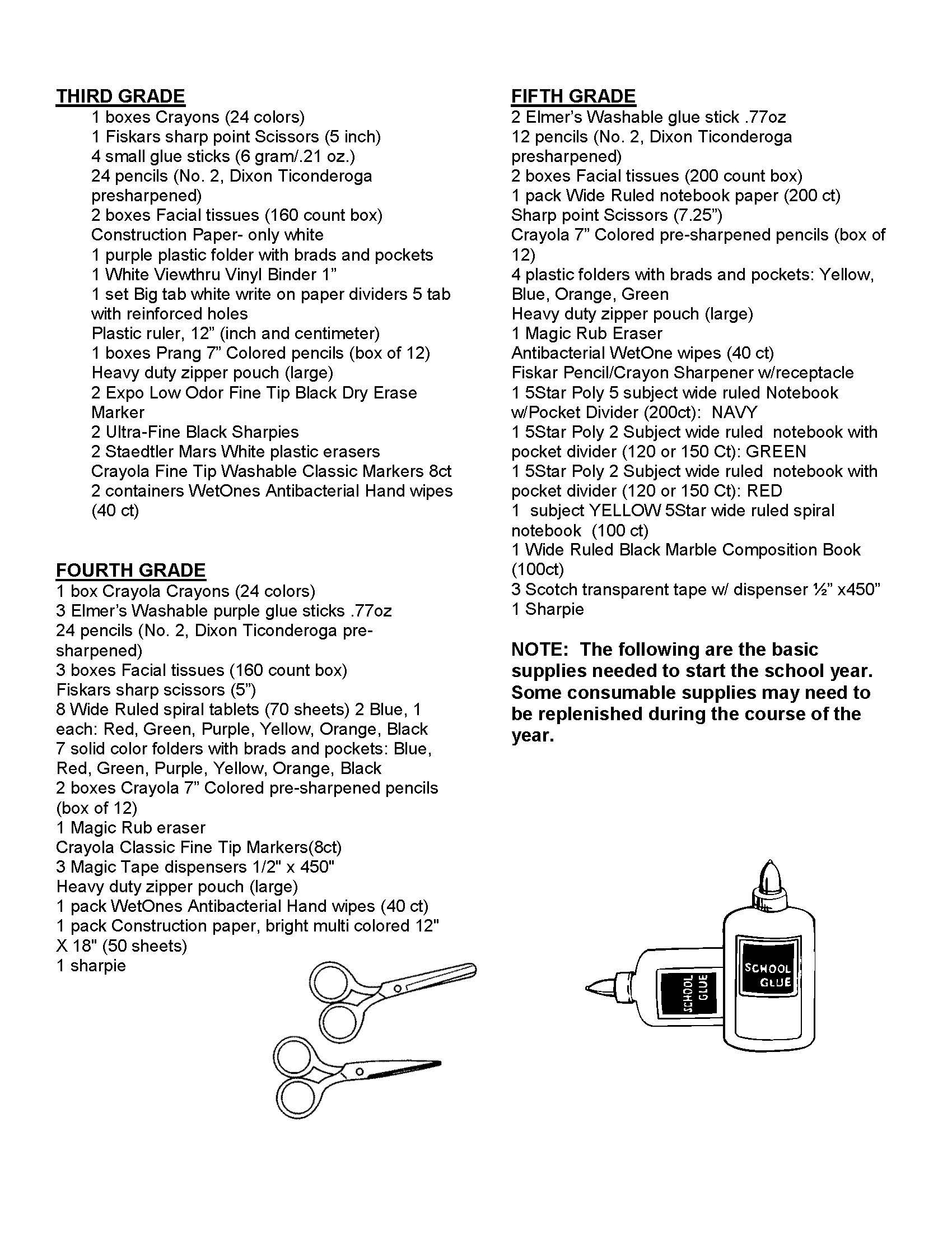 Beverly Elementary / Homepage